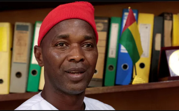 Lettre aux Chefs d'Etat de la Cedeao (Par Fernando Dias da Costa)