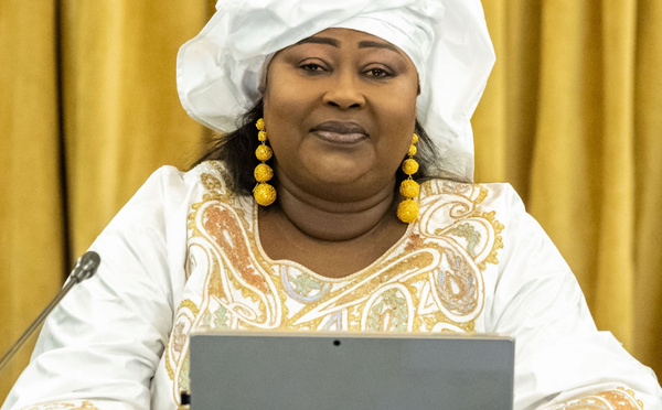 Autonomisation économique des femmes : le Sénégal avance vers une loi d’orientation