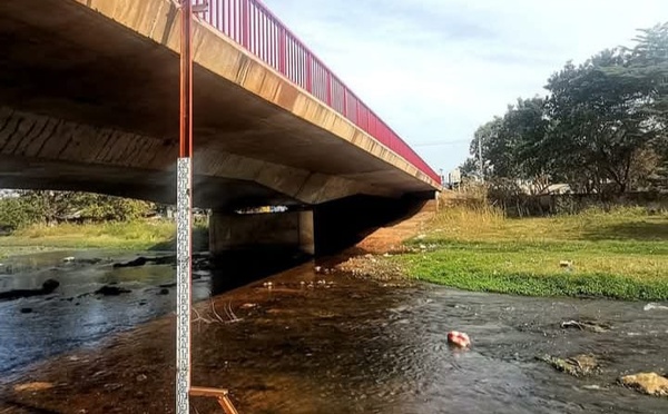 Tournée économique du Président Diomaye : les fortes attentes des populations du Fouladou
