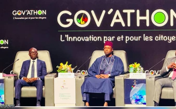 ​Réforme de l’État : Gov’athon 2025, le nouveau pacte de confiance entre l’administration et la jeunesse