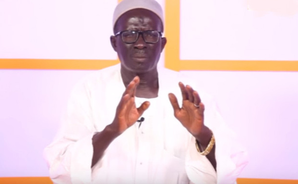 Nécrologie : décès de Birahim Ndiaye, ancien champion de lutte