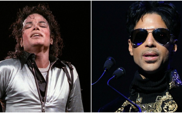 Six ans après la mort de Michael Jackson, le décès de Prince marque la fin d'une époque