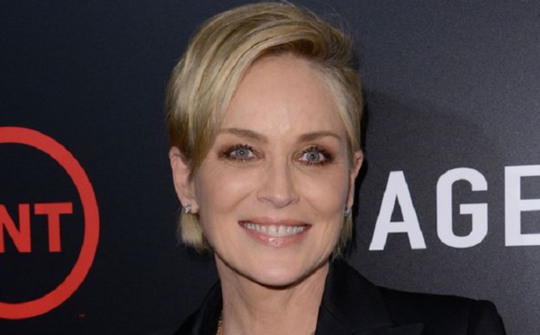Sharon Stone : "Je m’imagine très mal sortir avec un type de 60 ans"