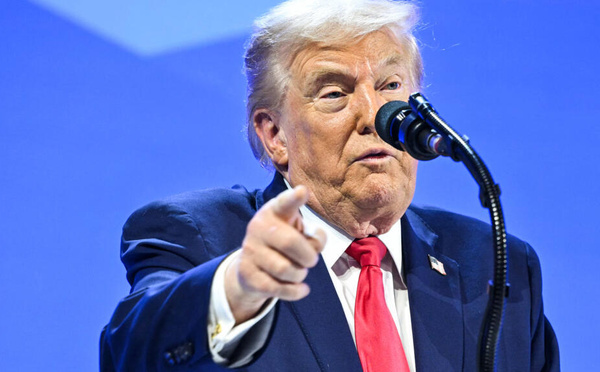 Quatre questions sur le «Conseil de la paix», alternative trumpienne à l'ONU