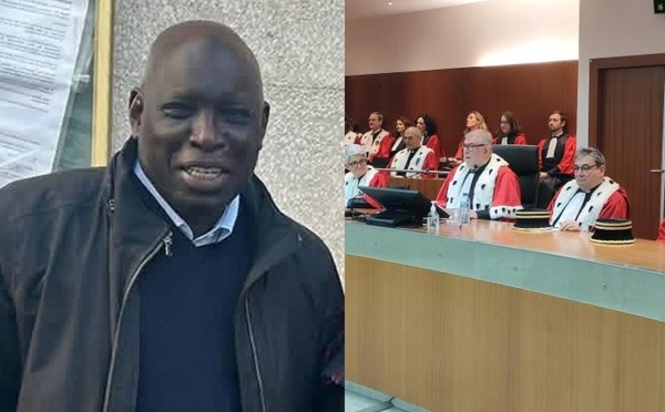 Cour d'appel de Versailles : le délibéré portant extradition de Madiambal Diagne attendu le 3 mars 