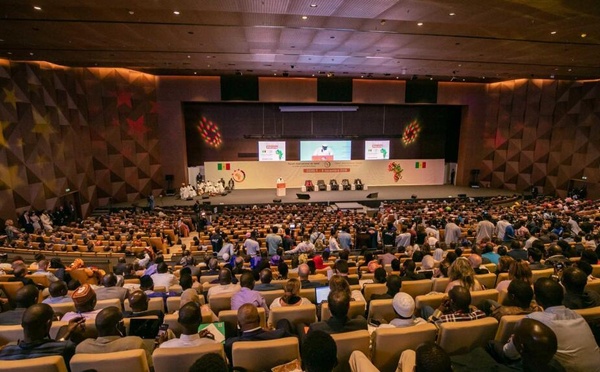 Dakar : le Forum international sur la paix et la sécurité prévu les 20 et 21 avril 2026 (Gouvernement)