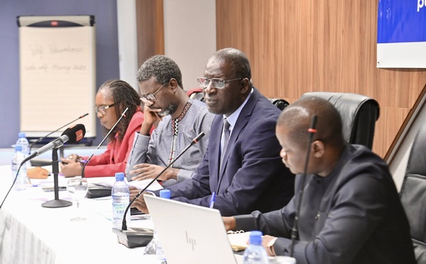 Réforme des bourses: le MESRI clarifie les objectifs de l’atelier et dément toute suppression des droits des étudiants