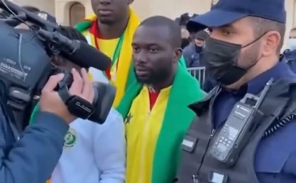 ​Maroc : le procès des 17 supporters sénégalais reporté à nouveau au 12 février prochain