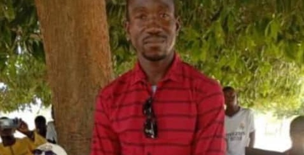 Drame sur la RN5 : un enseignant perd la vie dans un accident à Koutenghor