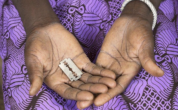 Journée mondiale de lutte contre les MGF : le réseau Voix Essentielle du Sénégal plaide pour une meilleure vulgarisation de la loi anti-excision