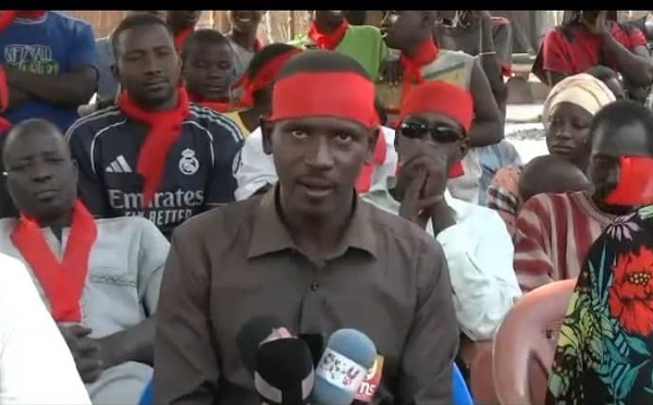 Tankofara : les populations dénoncent le manque d’eau, d’électricité et d’infrastructures sociales de base