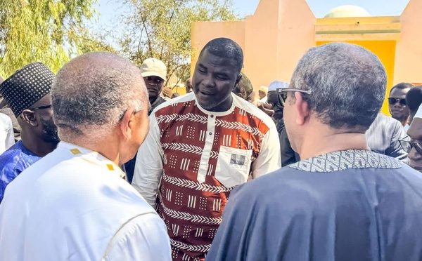40ᵉ anniversaire du décès de Cheikh Anta Diop : Amadou Ba salue la mémoire «d'un intellectuel d’envergure mondiale»