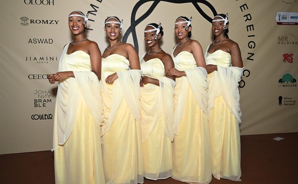 Industries culturelles en Afrique : Passer de la visibilité éphémère à la viabilité structurelle