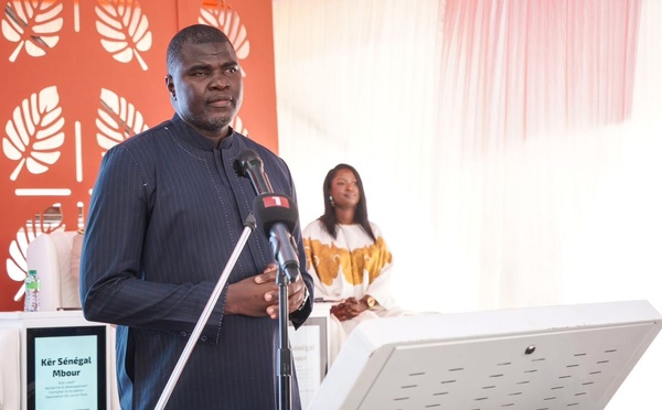 Sénégal: le gouvernement annonce "la construction prochaine" d’un centre national de la cinématographie