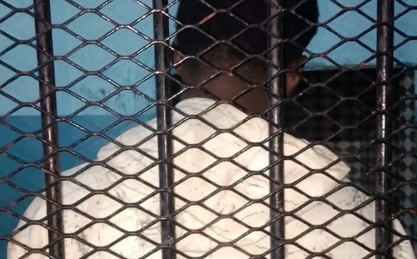 Grand Yoff : un individu placé en garde à vue pour «vol en réunion avec usage d'arme blanche»