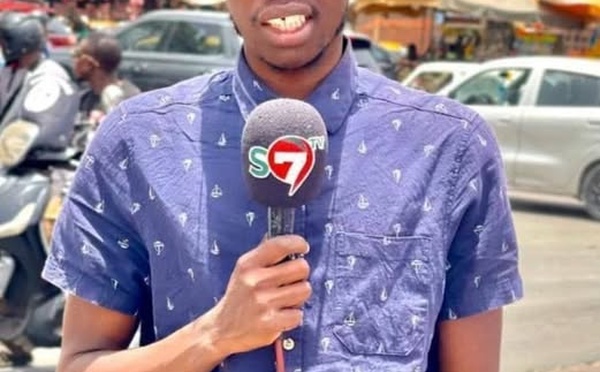 Tribunal de Dakar : le journaliste Falil Gadio «bénéficie d'une relaxe pure et simple»