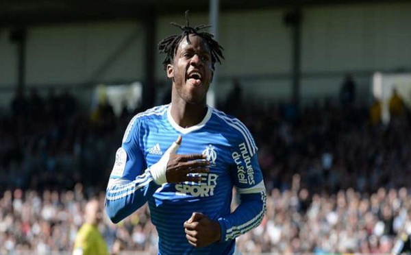 West Ham prêt à griller la concurrence pour Batshuayi avec un gros chèque
