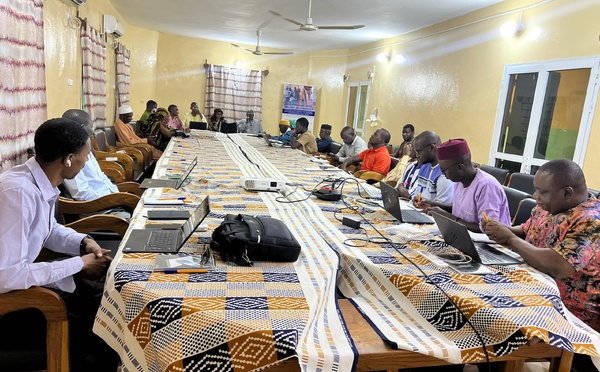 Développement local : Kolda expérimente la cocréation pour relever ses défis