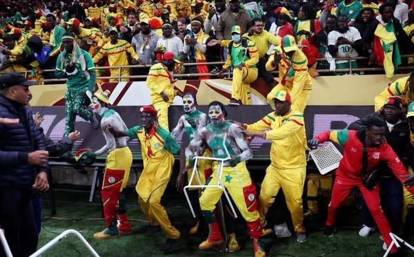 Procès des supporters sénégalais au Maroc : le verdict attendu dans un climat d’incertitude