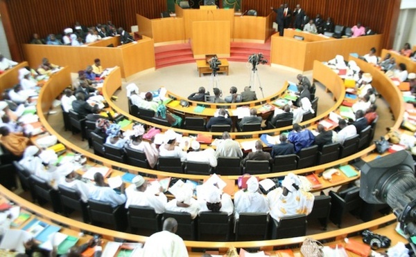 Réforme militaire : les députés examinent le nouveau statut des officiers sous contrat ce mercredi