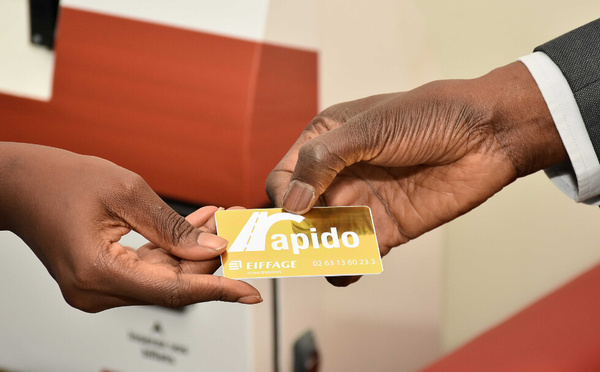 Incident technique sur le réseau Rapido : des perturbations  signalées sur l’Autoroute de l’Avenir