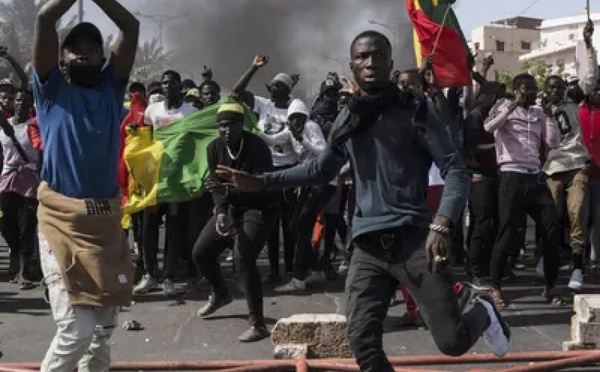 2026 : le Sénégal au bord de l’abîme, la chronique d’un pays qui saigne