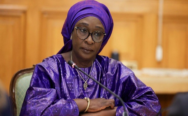 ​Détenus séropositifs : «On a pris toutes les dispositions depuis le début», assure Yacine Fall