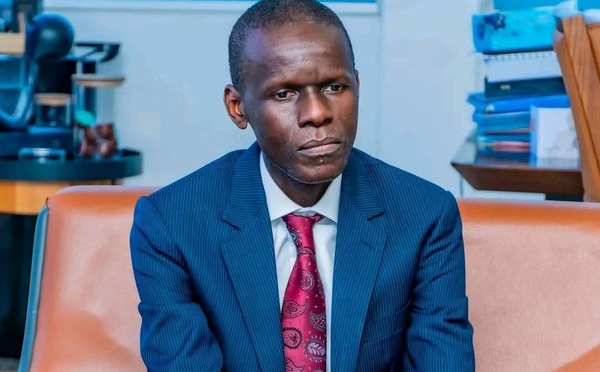 Waly Diouf Bodiang : « Les actes d’enquête préalablement posés à l’encontre de Farba doivent être annulés»