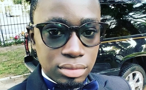 Brigade de Recherche de Keur Massar : le journaliste Pape Biram Bigué Ndiaye interpellé après le point de presse du Procureur