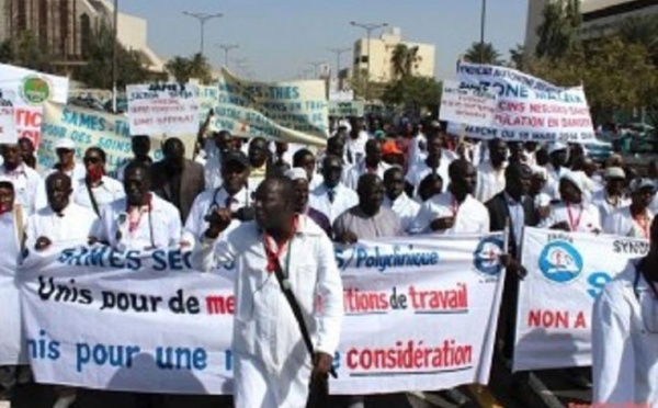 ARP : la Jonction SAMES-SUTSAS dénonce des irrégularités dans la tenue de la Commission du médicament