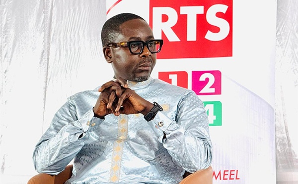 Crise ouverte à la RTS : l’UNSAS dénonce une « tentative d’intimidation » et appelle à l’arbitrage de l’État