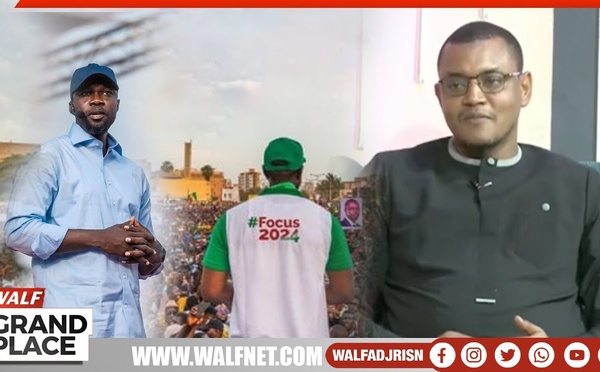 PASTEF Keur Massar : les coordonnateurs communaux désavouent Seydou Diallo