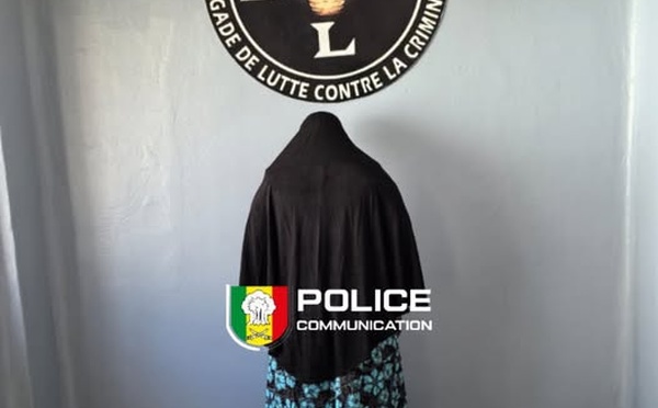 Gang de Dalifort : le cerveau tombe entre les mains de la SU