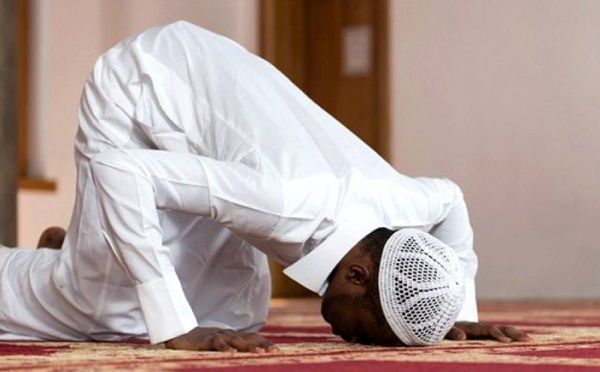 Nafila du jour: 06 rakkas pour avoir "les récompenses de celui qui aurait libéré mille esclaves"