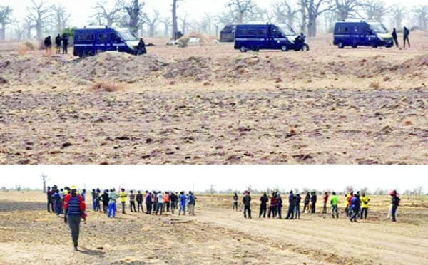 Litige foncier SEDIMA : le village de Djilakh brise le silence et réclame ses terres