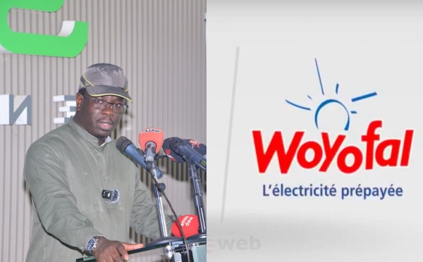  48,5milliards dette de  à la Senelec  : Birame Soulèye Diop annonce des mesures contre les factures impayées et fraudes