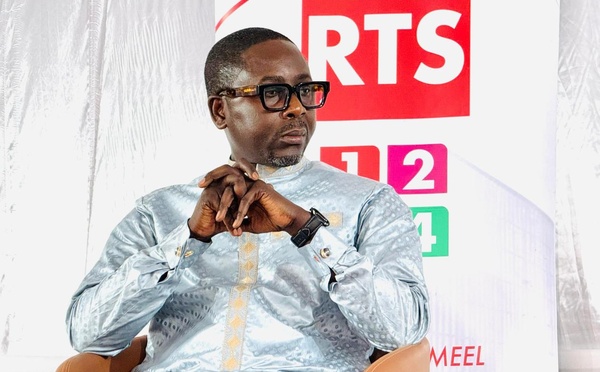 Gestion publique : le lanceur d’alerte Idrissa Fall Cissé saisit l’OFNAC sur l’affaire des véhicules de la RTS