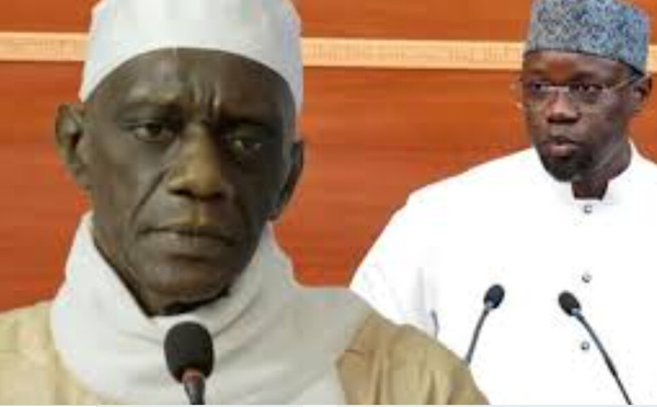 Critiqué par Ousmane Sonko : Jamra réplique et fait des révélations