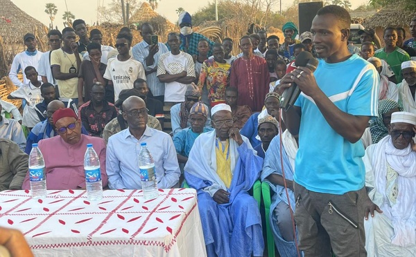 Médina Foulbé : un collectif de jeunes exige une enquête sur la gestion du compte administratif