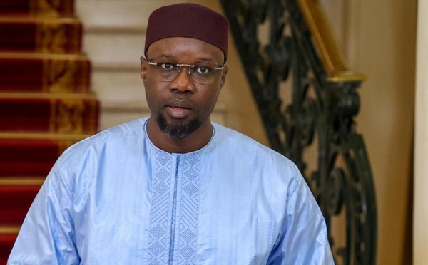 LETTRE OUVERTE AU PREMIER MINISTRE DE LA RÉPUBLIQUE DU SÉNÉGAL