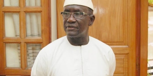 Ponctions salariales: "On ne peut pas payer un salaire à quelqu'un qui est allé volontairement en grève", Me Massokhna Kane