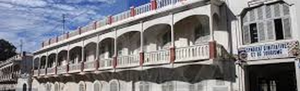 ​Frontière de Goxu Mbathie : le Gouverneur lève toute équivoque sur le chantier mauritanien