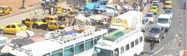 Sénégal: les transporteurs projettent une grève de 72h à partir du 28 mars