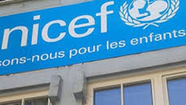 ​Affaire Pierre Robert : : UNICEF dénonce des faits d’une extrême gravité et appelle à une justice exemplaire