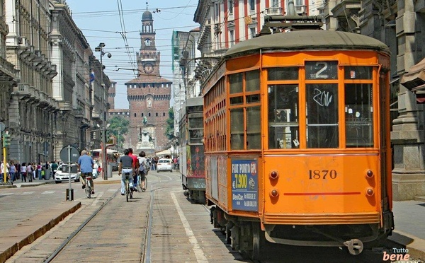 Drame du tramway à Milan : SDF, un Sénégalais de 56 ans retrouvé parmi les victimes