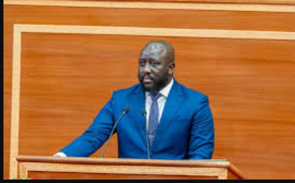 Réforme des médias : le Sénégal crée le CNRM pour réguler le numérique et l'IA