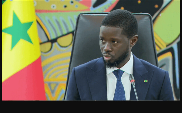 Droits des femmes : Vers des concertations nationales inclusives avant la fin de l'année