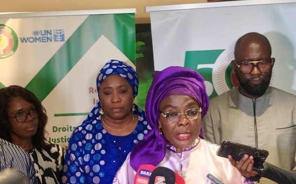 ​Urgence climatique au Sénégal : Le cri d'alarme du Pr Fatou Sow Sarr pour les travailleuses de la mer