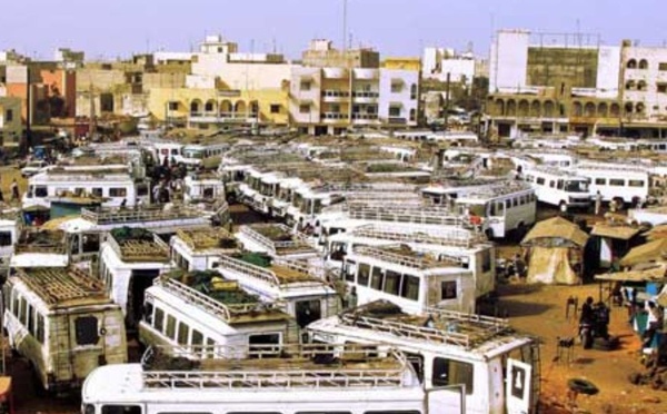 ​Transport : la Fédération des syndicats projette une grève du 30 mars au 1er avril 2026