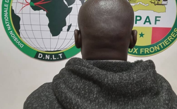 Visa pour les USA : un escroc aux 100 millions tombe dans les filets de la DNLT